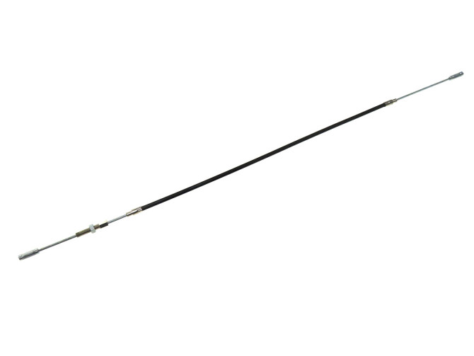 Cable Puch VZ50 brake cable rear long A.M.W. product